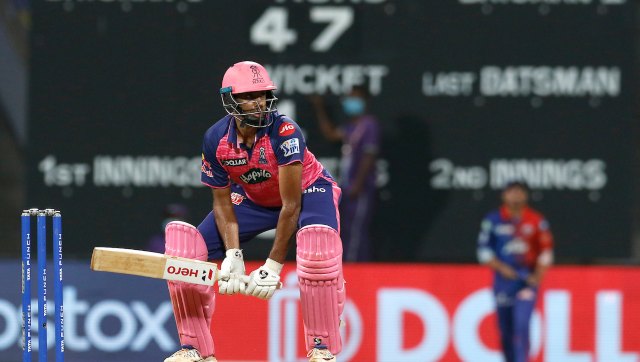 IPL 2022: R Ashwin recalls crucial advice from former India head coach Duncan Fletcher IPL 2022: R Ashwin recalls crucial advice from former India head coach Duncan Fletcher