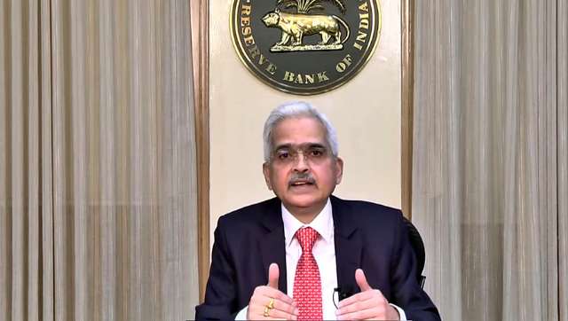 RBI Governor Shaktikanta Das to make statement at 2 pm today, here's direct link to watch online RBI Governor Shaktikanta Das to make statement at 2 pm today, here's direct link to watch online