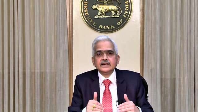 RBI Governor Shaktikanta Das to make statement at 2 pm today, here's direct link to watch online