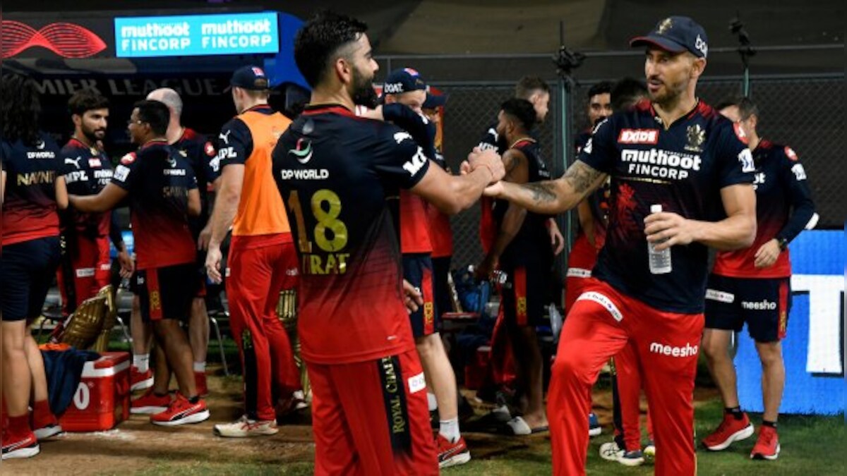 Ipl 2022: royal challengers bangalore's (rcb) road to eliminator