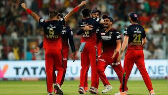 RR vs RCB, IPL 2022 Qualifier 2: Royal Challengers Bangalore now have way more than just star power