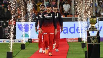 GT win title but Bangalore win hearts: RCB tops most-tweeted teams list