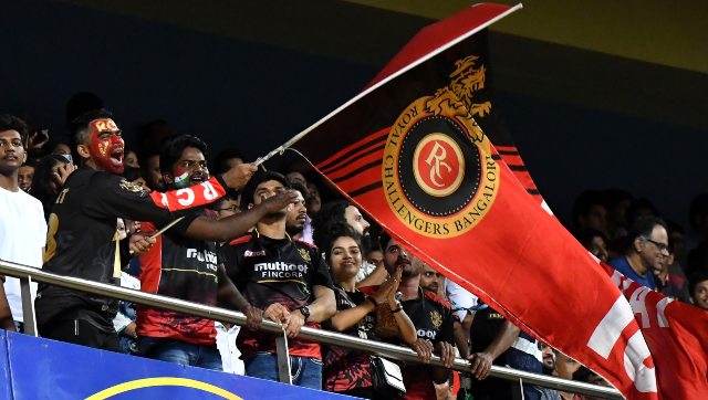 RCB’s 12th Man Army scripts Guinness World Record at Puma’s event – Firstcricket News, Firstpost