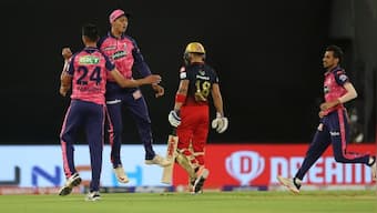 IPL 2022: Big guns fail to fire as RCB tumble in Qualifier 2
