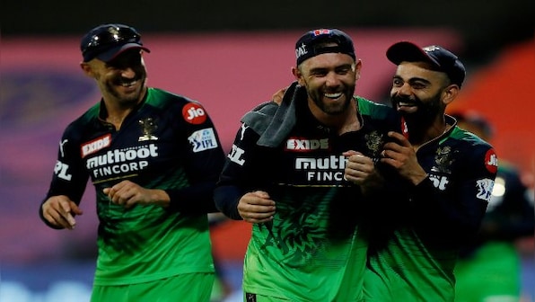IPL 2022, Royal Challengers Bangalore vs Punjab Kings: Mumbai Weather Update
