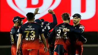 IPL 2022 playoff scenarios explained: How RR, DC, RCB, PBKS, SRH can qualify