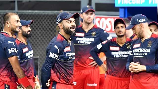 IPL 2023 RCB preview: Royal Challengers Bangalore eye trophy but have squad limitations IPL 2023 RCB preview: Royal Challengers Bangalore eye trophy but have squad limitations