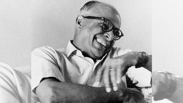 Remembering RK Narayan on his death anniversary: Some facts author of 'Malgudi Days' Remembering RK Narayan on his death anniversary: Some facts author of 'Malgudi Days'