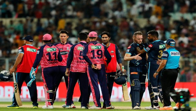 IPL 2022, Gujarat Titans vs Rajasthan Royals: Ahmedabad Weather Update IPL 2022, Gujarat Titans vs Rajasthan Royals: Ahmedabad Weather Update