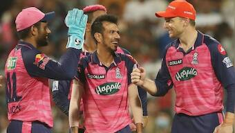 RR vs RCB, IPL 2022 Qualifier 2 preview: Can RR overcome resurgent RCB to enter first final in 12 seasons?