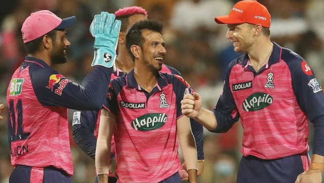 RR vs RCB, IPL 2022 Qualifier 2 preview: Can RR overcome resurgent RCB to enter first final in 12 seasons? RR vs RCB, IPL 2022 Qualifier 2 preview: Can RR overcome resurgent RCB to enter first final in 12 seasons?