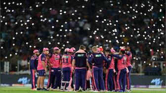 IPL 2022 Season Review: Rajasthan Royals hit the right notes in dream year