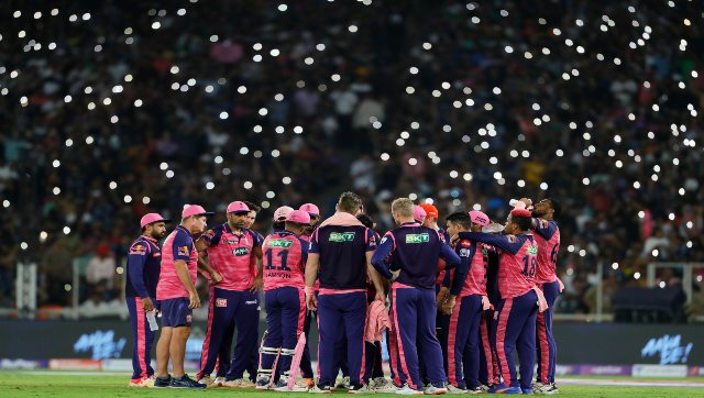 Rajasthan Royals, IPL 2023 Auction: Full list of players bought by RR, complete squad Rajasthan Royals, IPL 2023 Auction: Full list of players bought by RR, complete squad