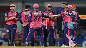 IPL 2022 RR vs DC Highlights: Marsh, Warner help DC win by 8 wickets