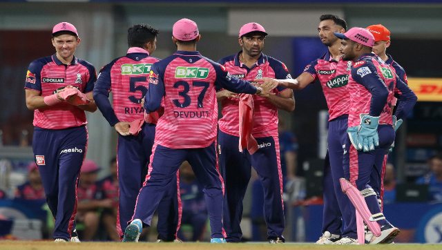 IPL 2022 RR vs DC Highlights: Marsh, Warner help DC win by 8 wickets IPL 2022 RR vs DC Highlights: Marsh, Warner help DC win by 8 wickets