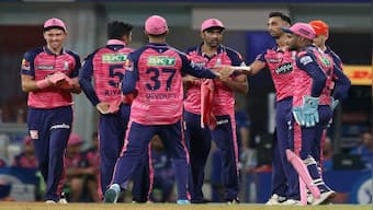 IPL 2022 updated playoff scenarios: How teams can grab remaining three spots