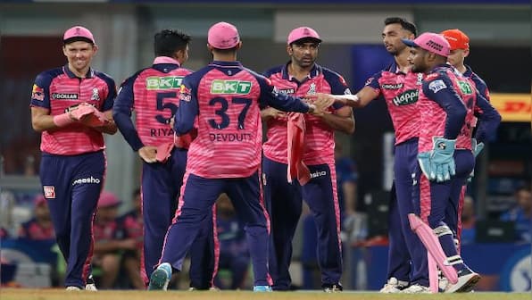 IPL 2022 updated playoff scenarios: How teams can grab remaining three spots