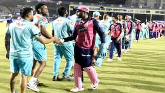 'RR have one foot in IPL 2022 playoffs now': Twitter reacts after Rajasthan register easy win over Lucknow