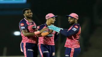 RR vs CSK Predicted Playing 11, IPL 2022, today match live update