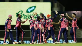 RR vs CSK Dream11 Prediction, IPL 2022: Playing XI News, Cricket Fantasy Tips, Injury Update and Pitch Report