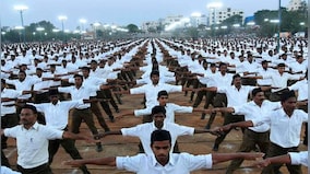 Right Word | Comparison between RSS and PFI is absurd and unfair