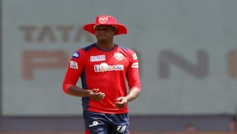 Watch: 'Ek baar jo maine commitment kar di...', PBKS' Benny Howell, Kagiso Rabada deliver Bollywood dialogues in style
