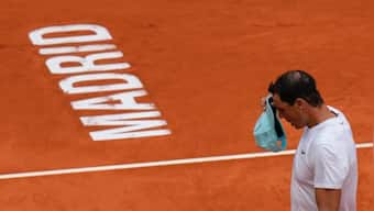 Madrid Open 2022: Rafael Nadal to return from rib injury with eye on sixth title at Caja Magica