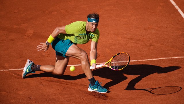 French Open 2022: I don't like night sessions on clay, says 13-time champion Rafael Nadal French Open 2022: I don't like night sessions on clay, says 13-time champion Rafael Nadal