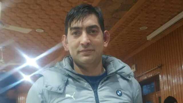 J&K to form SIT to probe killing of Rahul Bhat; three terrorists involved in murder gunned down by security forces J&K to form SIT to probe killing of Rahul Bhat; three terrorists involved in murder gunned down by security forces