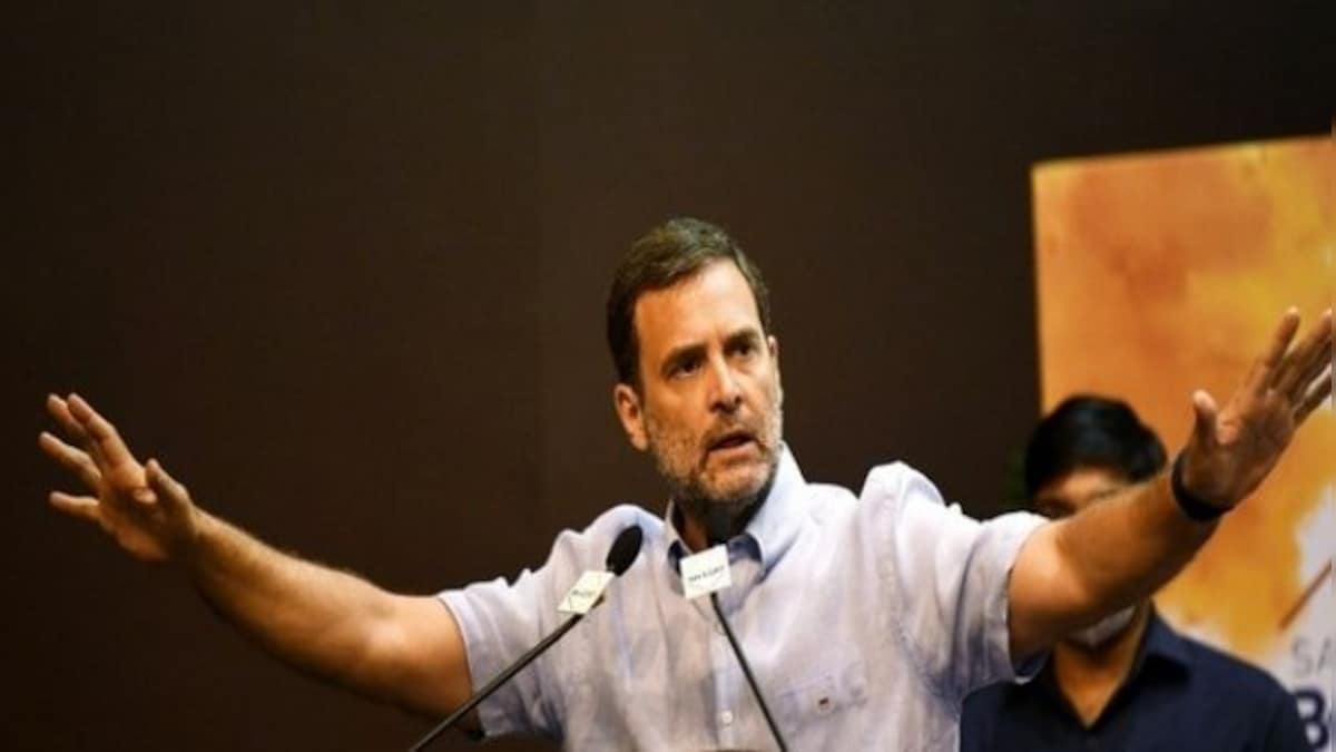 Rahul will be exonerated from all 'baseless' accusations, says brother-in-law Robert Vadra