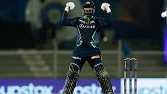 IPL 2022: Those sixes off Cottrell at Sharjah gave Rahul Tewatia the belief to do impossible, says Sunil Gavaskar