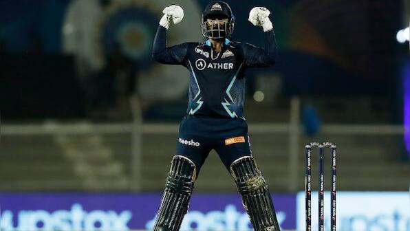 IPL 2022: Those sixes off Cottrell at Sharjah gave Rahul Tewatia the belief to do impossible, says Sunil Gavaskar