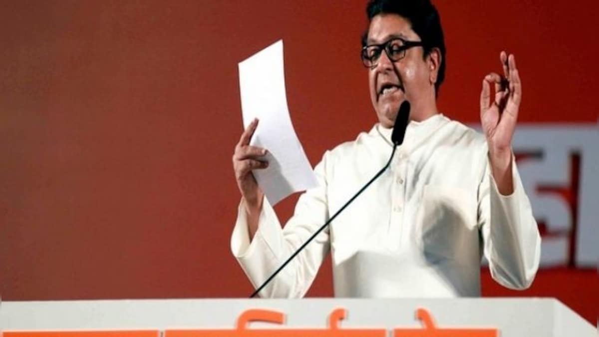 Aurangabad cops file case against Raj Thackeray over speech; Mumbai police serve him notice