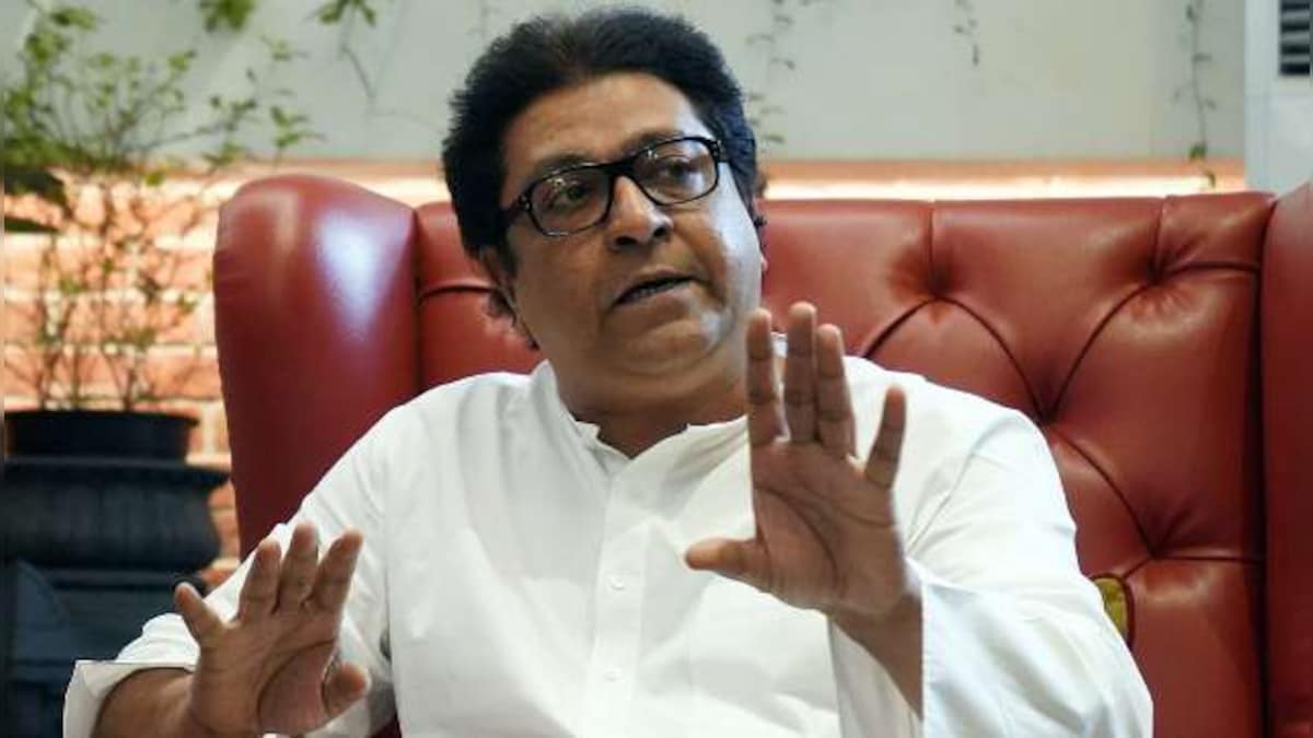 Loudspeaker Row: Raj Thackeray to hold rally in Pune amid heavy police deployment