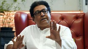 I supported Nupur Sharma when everybody asked her to apologise for remarks against Prophet Muhammad: Raj Thackeray