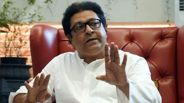 I supported Nupur Sharma when everybody asked her to apologise for remarks against Prophet Muhammad: Raj Thackeray