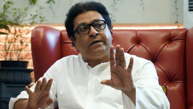 Loudspeaker Row: Raj Thackeray to hold rally in Pune amid heavy police deployment Loudspeaker Row: Raj Thackeray to hold rally in Pune amid heavy police deployment
