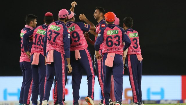 Rajasthan Royals' strategy to spend majority of purse on first XI has paid off: Kumar Sangakkara Rajasthan Royals' strategy to spend majority of purse on first XI has paid off: Kumar Sangakkara