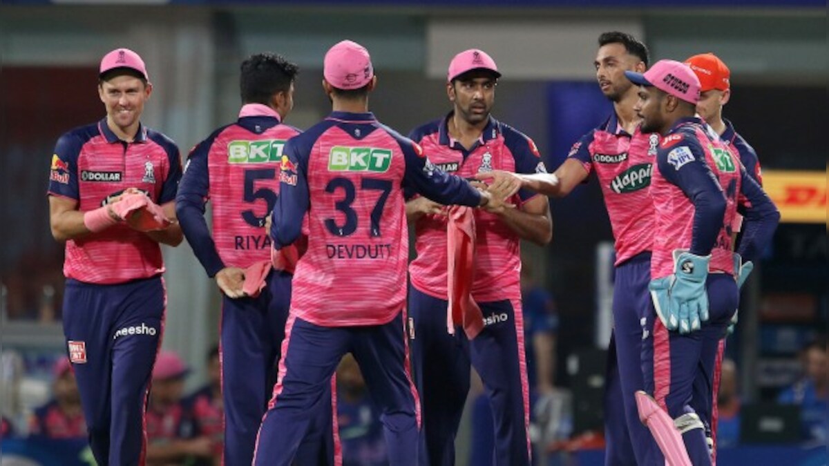 IPL 2022: Rajasthan Royals aim to return to winning ways against inconsistent Punjab Kings