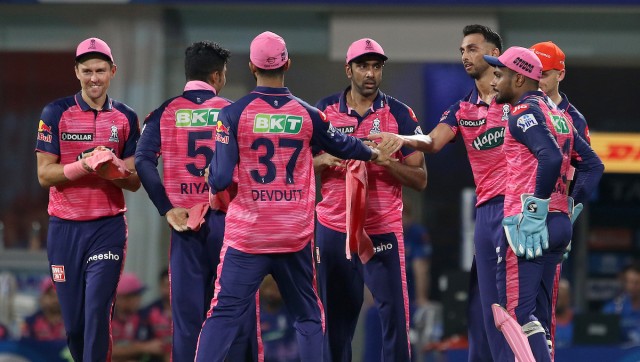 IPL 2022, Kolkata Knight Riders vs Rajasthan Royals: Mumbai Weather Update IPL 2022, Kolkata Knight Riders vs Rajasthan Royals: Mumbai Weather Update