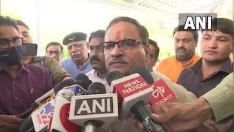 Will stand with truth, justice: Mahesh Joshi on rape allegation against his son