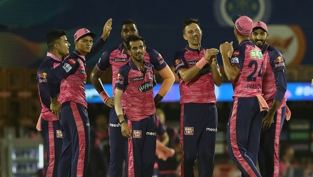 RR vs RCB Dream11 Prediction, IPL 2022: Playing XI News, Cricket Fantasy Tips, Injury Update And Pitch Report RR vs RCB Dream11 Prediction, IPL 2022: Playing XI News, Cricket Fantasy Tips, Injury Update And Pitch Report