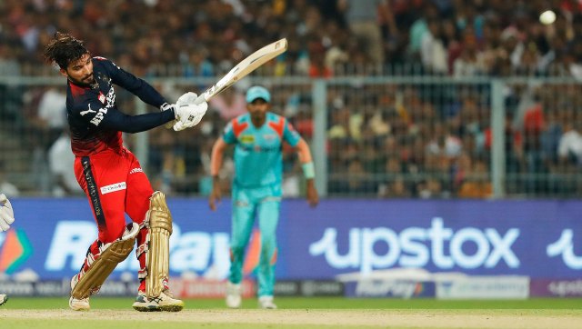 ‘Journeyman’ Rajat Patidar traverses the spectrum in grand style. He can now safely bid goodbye to anonymity ‘Journeyman’ Rajat Patidar traverses the spectrum in grand style. He can now safely bid goodbye to anonymity