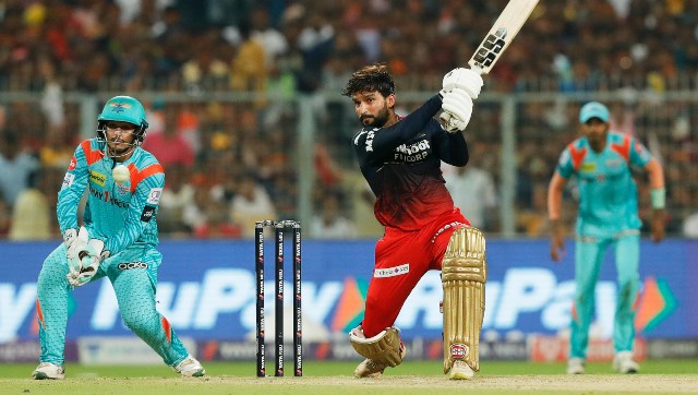 IPL 2023: RCB batter Rajat Patidar ruled out of tournament due to injury IPL 2023: RCB batter Rajat Patidar ruled out of tournament due to injury