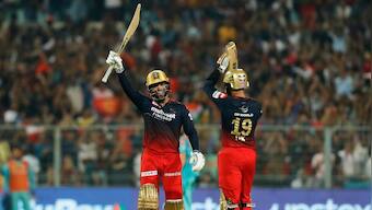 IPL 2022: Rajat Patidar's maiden T20 ton guides RCB past LSG into Qualifier 2