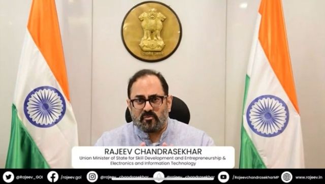 Bhopal: Pilot project for skilling tribal youth launched Bhopal: Pilot project for skilling tribal youth launched