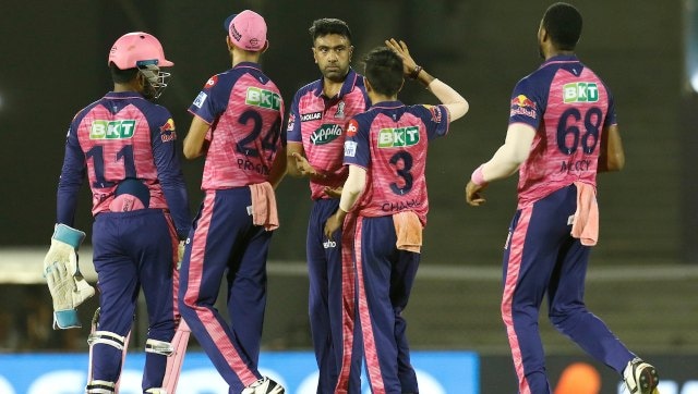 R Ashwin is firing on all cylinders and Rajasthan Royals need to do the same in IPL 2022 playoffs