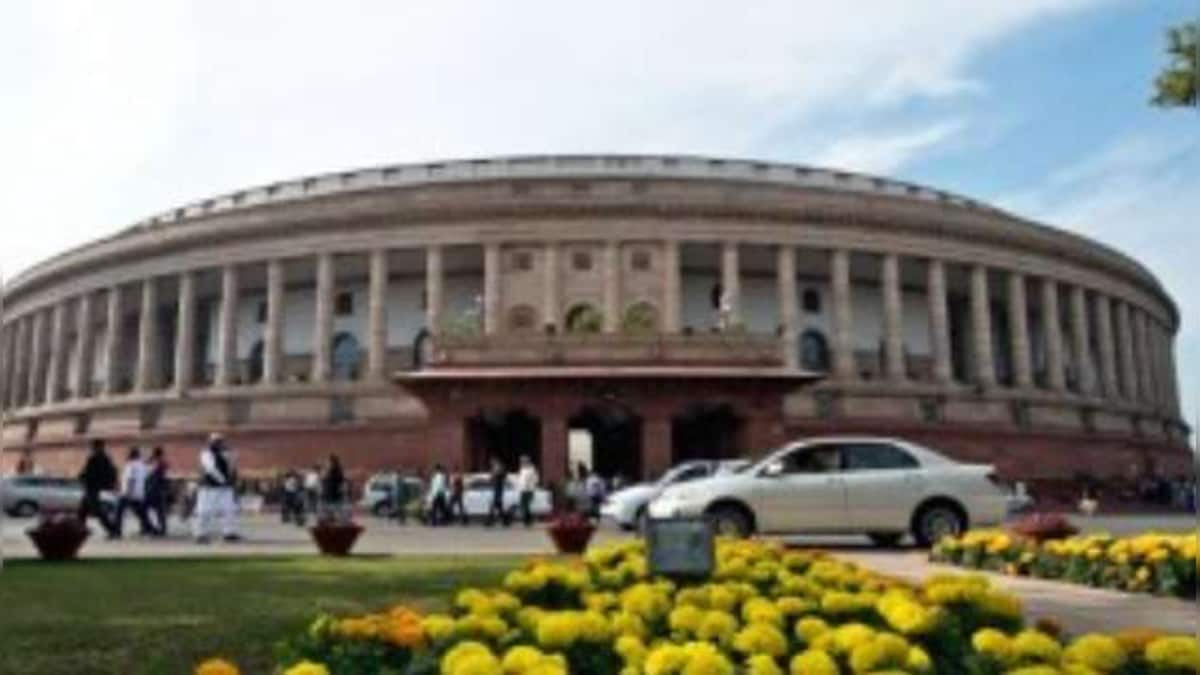 Rajya Sabha polls: Close fight for 16 seats in Maharashtra, Karnataka, Rajasthan, Haryana today