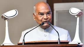 Former President Ram Nath Kovind 77th Birthday: PM Modi, VP Dhankhar, others extend wishes