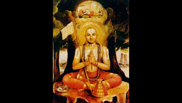 Ramanujacharya Jayanti 2022: Significance, celebrations, and quotes of the philosopher Ramanujacharya Jayanti 2022: Significance, celebrations, and quotes of the philosopher